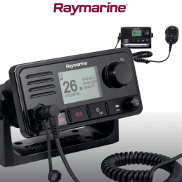 Radio RAYMARINE VHF Ray63/Ray73