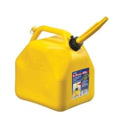 Jerrican PE-HD gasoil 20L - SCEPTER