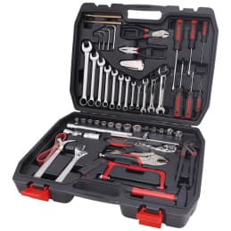 Boîte porte-outils professionnelle - OSCULATI