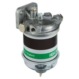 Filtre décanteur gasoil 50 L/h - 3500cc max - CAN SB