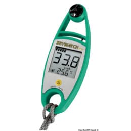 Anémomètre portable SKYWATCH Wind