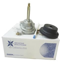 Kit crémaillère NFB Safe-T II - DOMETIC