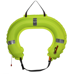 Bouée Fer à cheval + sac - JON BUOY