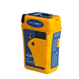 Balise personnelle RescueMe PLB1