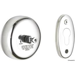 Étendoir à linge rétractable - OSCULATI