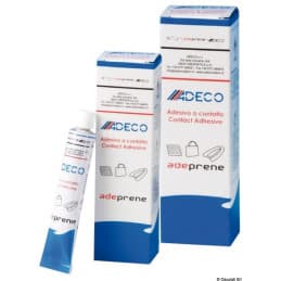 ADEPRENE - Colle pour tissus en néoprène et PVC