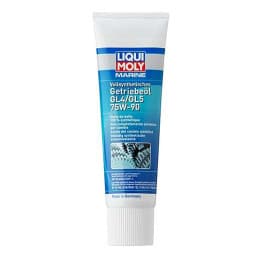 Huile d'embase 75W90 GL4/GL5 - LIQUI MOLY - Synthétique
