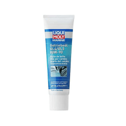 Huile d'embase 80W90 GL4/GL5 - LIQUI MOLY - MINERALE