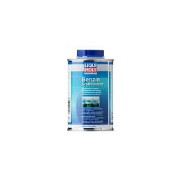 ADDITIF Nettoyant essence - LIQUI MOLY - 500ML