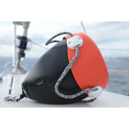 Bouée d'ancrage Morphéis – Mooring Solution