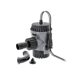 Pompe de cale immergée AquaVoid - SPX Johnson Pump