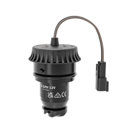 MOTEUR pour POMPE AQUA VOID 500GPH ou 800GPH