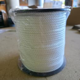 Tresse polyester - COUSIN TRESTEC