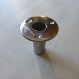 Support de lyre pour passerelle