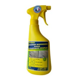 MATT CHEM - STOP MOISI - Détachant moisissure pour tissu