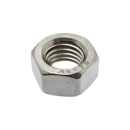 Ecrou HU - DIN 934 - Inox A4  | EURO MARINE