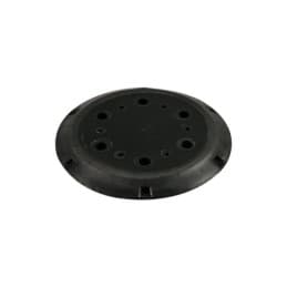 Plateau pour ponceuse surfaceuse - RUPES