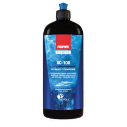 Marine XC-100 Extra-Cut Compound - RUPES