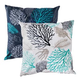Set 2 Coussins Waterproof Ibiza - Marine Business