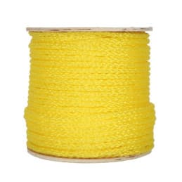 Cordage flottant Orange ou Jaune - PLASTIMO