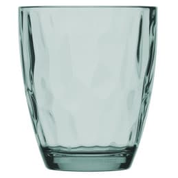 6 Verres à eau Happy Naturel - Marine Business