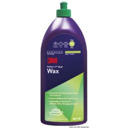 Boat Wax - Cire carnauba 3M Marine