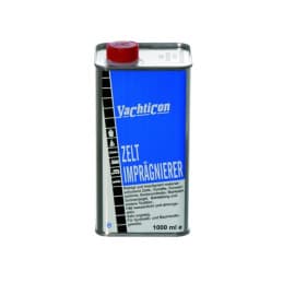 Nettoyant / imperméabilisant pour tissus YACHTICON