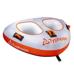 Bouée tractée Surge XPLUS - 2 Pers. TYPHOON