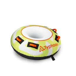 Bouée tractée Surge XPLUS - 1 Pers. TYPHOON