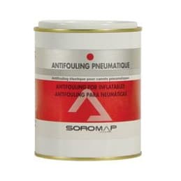 Antifouling pour pneumatique - SOROMAP