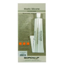 Silicone Marine Tube 75ml SOROMAP