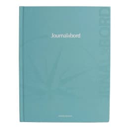 Journal de bord / Livre d'or