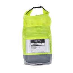 Sac de survie - Grab Bag