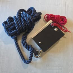 Tendeur de pendille d'amarrage - SWI-TEC