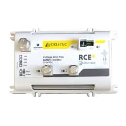 Répartiteur de charge RCE+ CRISTEC