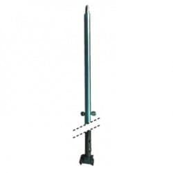 MPI - Mât pour éolienne