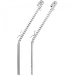 MPI - Bossoir classe C taquets