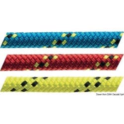 Drisse et écoute D2 Racing 78 (comme 06.429.xx)