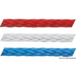 Tresse MARLOW Excel PS12 sans protection externe