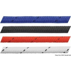 Bout MARLOW Mattbraid