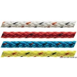 Bouts MARLOW 8-Plait Pre-Stretched