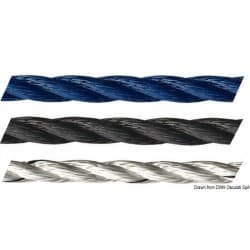 Bouts d'amarrage MARLOW