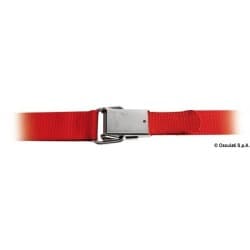 Boucle autobloquante