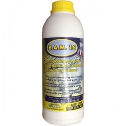 MATT CHEM - B.A.M. 16  Shampooing concentré