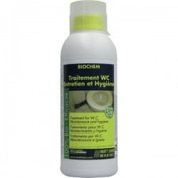 MATT CHEM - BIO CHEM Traitement Spécifique WC