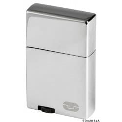 Briquet à gaz coupe-vent