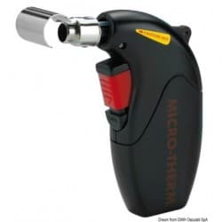 Briquet - pistolet chauffant