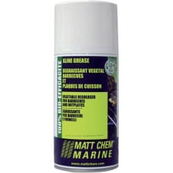 MATT CHEM - KLINE GREASE - Dégraissant pour barbecues