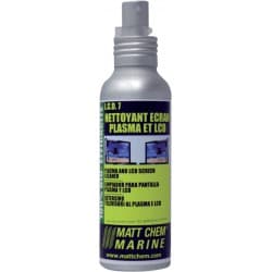MATT CHEM - L.C.D.7 - Nettoyant pour écran plasma