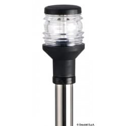 Hampe Compact 360° rétractable
